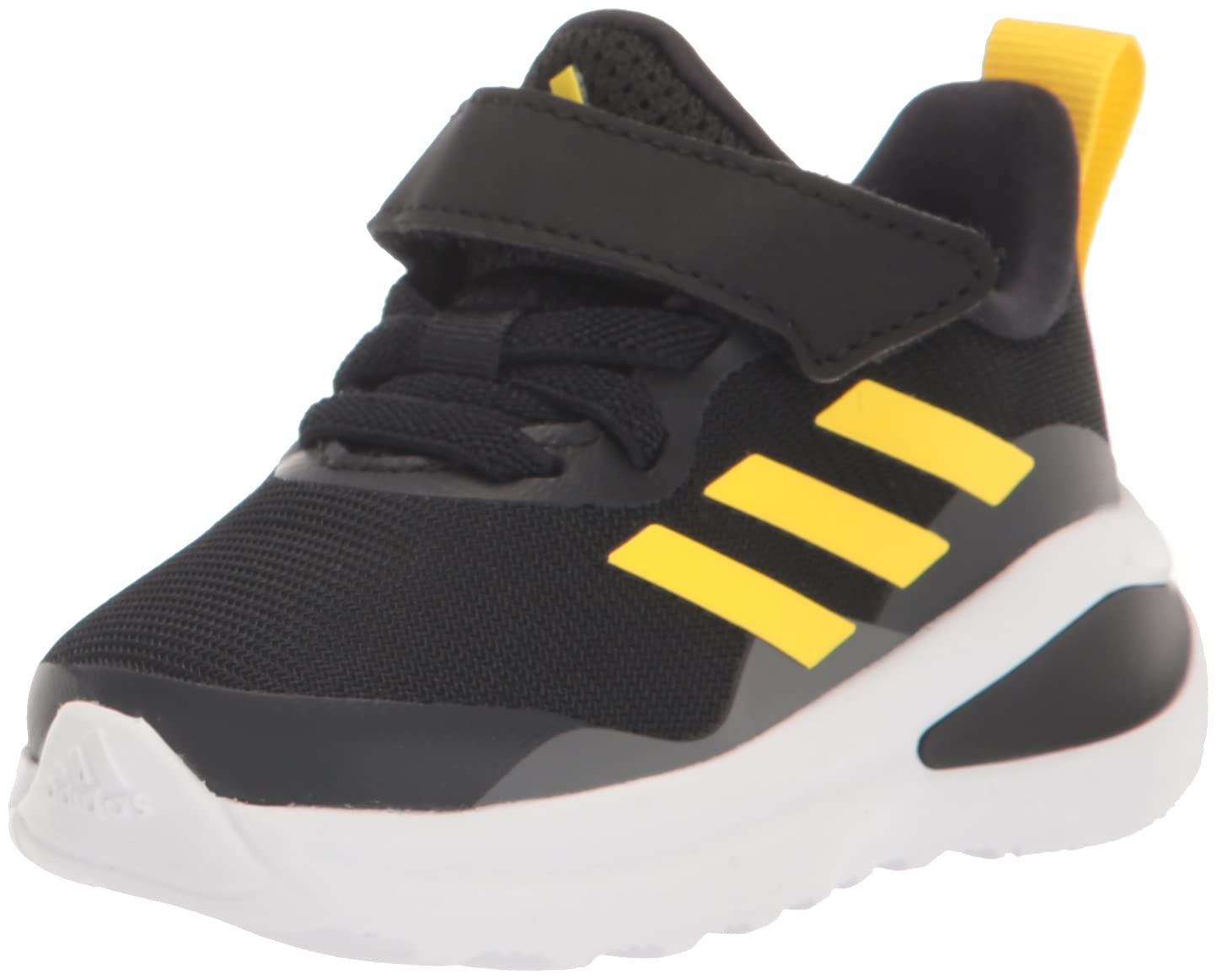 adidas Kids' FortaRun Cloudfoam Running Shoes